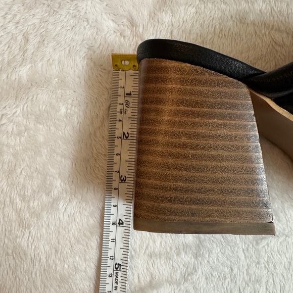 ⭐ Beast Fashion Francesca Mule Shoes – Size 6.5 (New) - Picture 17 of 17